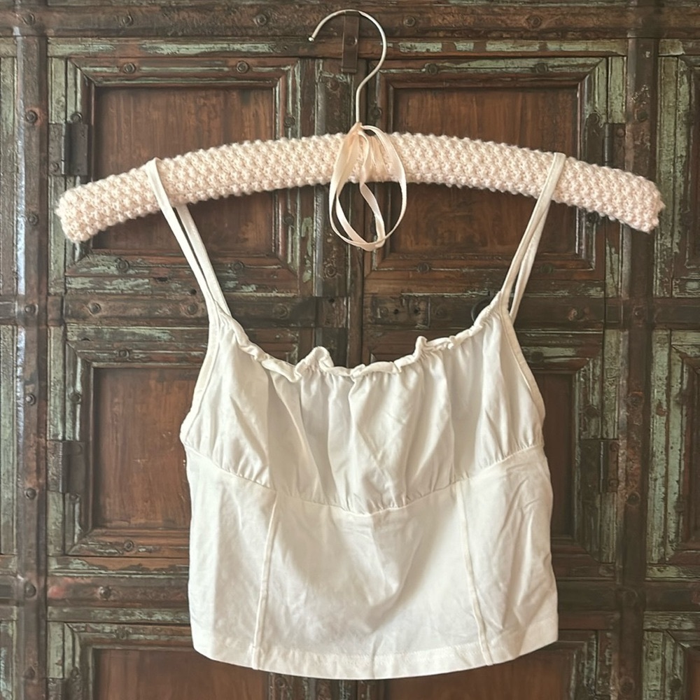 Polly Top